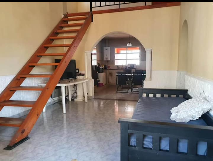 Casa Gb - Salta