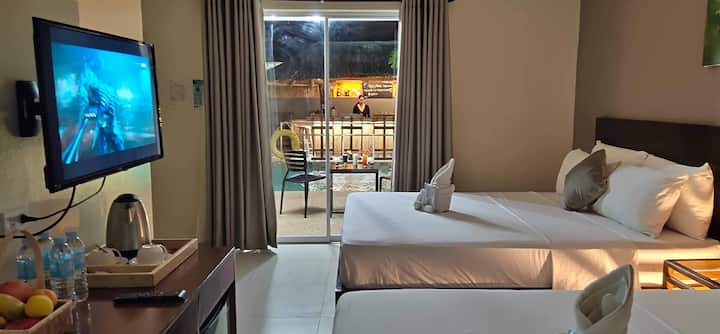 Campion's Place - A Touch Of Unique Experience. - Malay