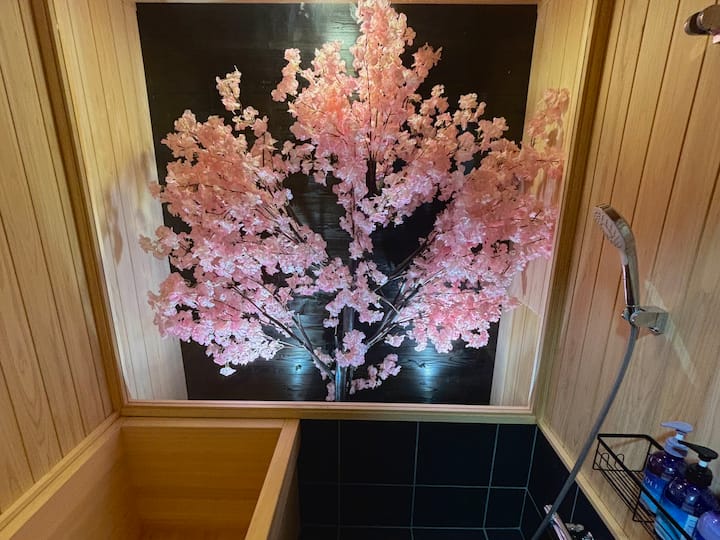 京都駅エリアに住む町家旅館ハウスのリアルな生活 - Japan