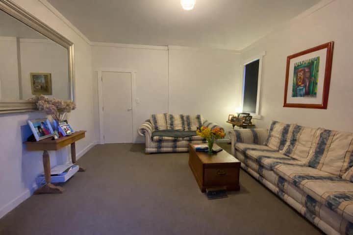 The Avenues Guest House - Tauranga