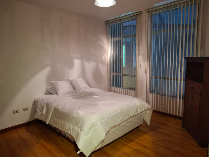 غرفة النوم 3