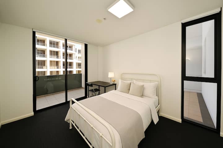 20% Off Great 1 Bedroom In Waterloo Next To Coles - Sydney