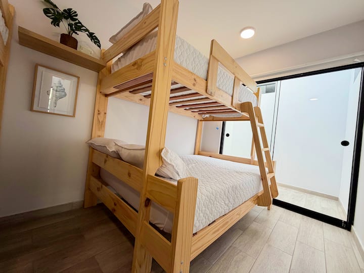 Chambre 5