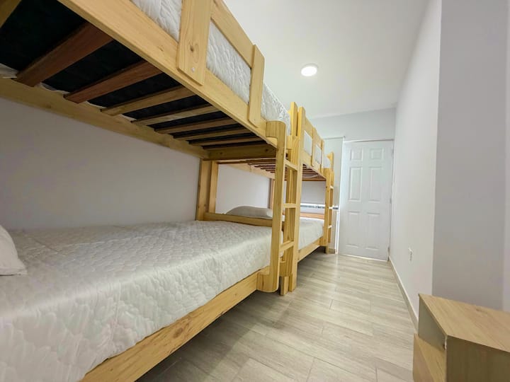 Chambre 4