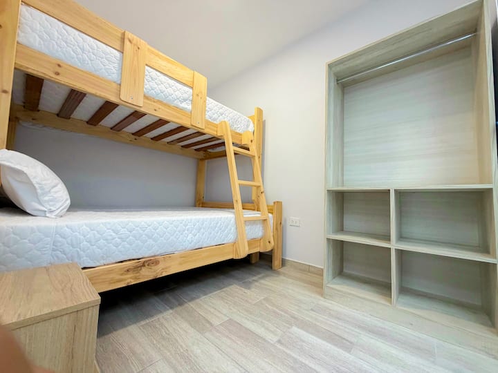 Chambre 3