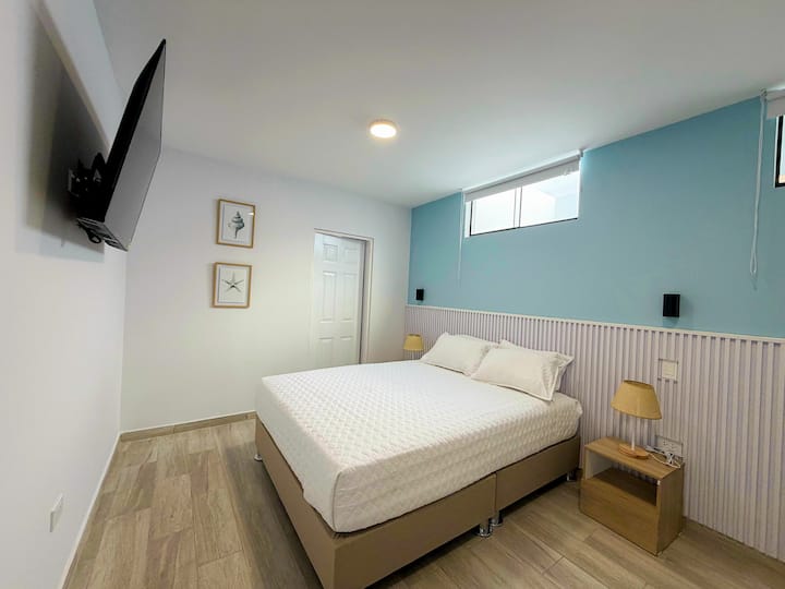 Chambre 1