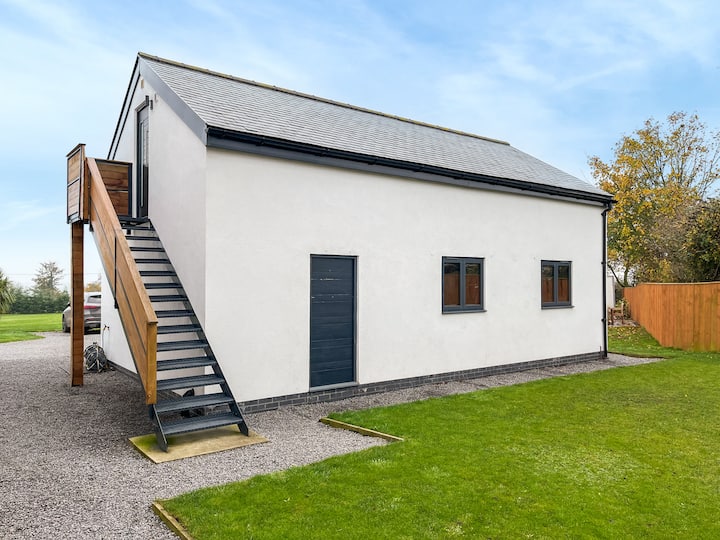 Gatherley Loft - Catterick