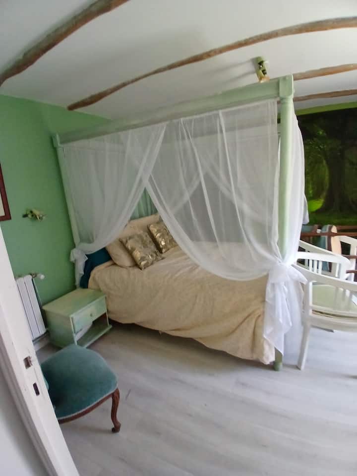 Suite Nature: Parenthese Bien Etre - Pont-Aven