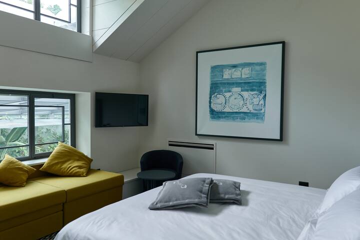 Dispensario1924: privacy sulle colline romagnole