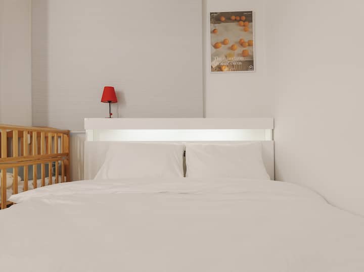 Slaapkamer 2