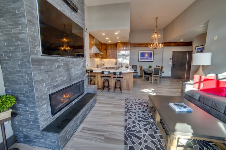 5th floor penthouse in the Village - sleeps 8! - Apartments for Rent in ...