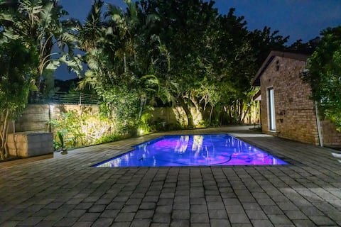 40 On Jacopever – The Main Residence