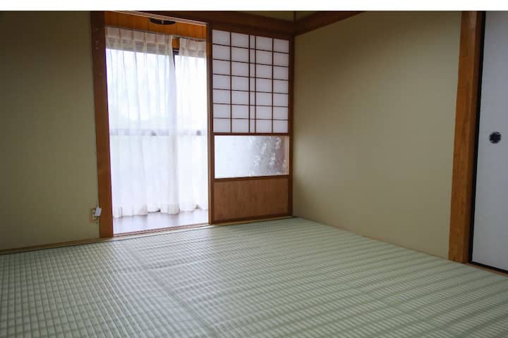 寝室3