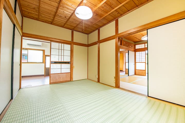 寝室3