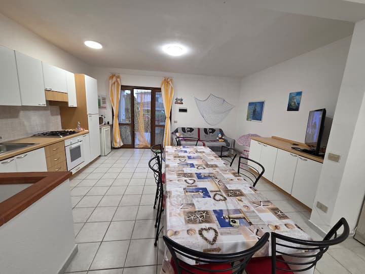 Appartamento Residence Giulia San Teodoro - San Teodoro