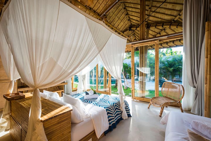 საძინებელი 2