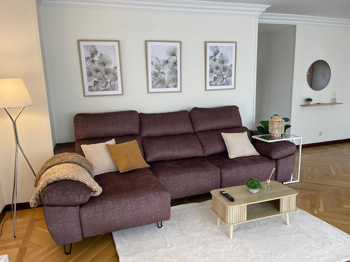Casa Daisy By Clabao - Pamplona