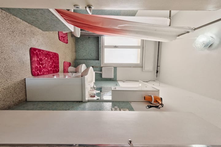 Venice Mahdi Train Station Appartement - Mestre