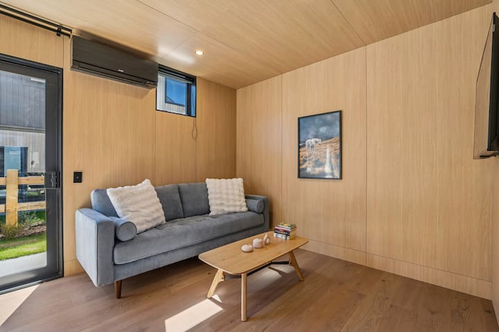 Ski Villa With Carpark 12, Handy To Everything! - Arrowtown
