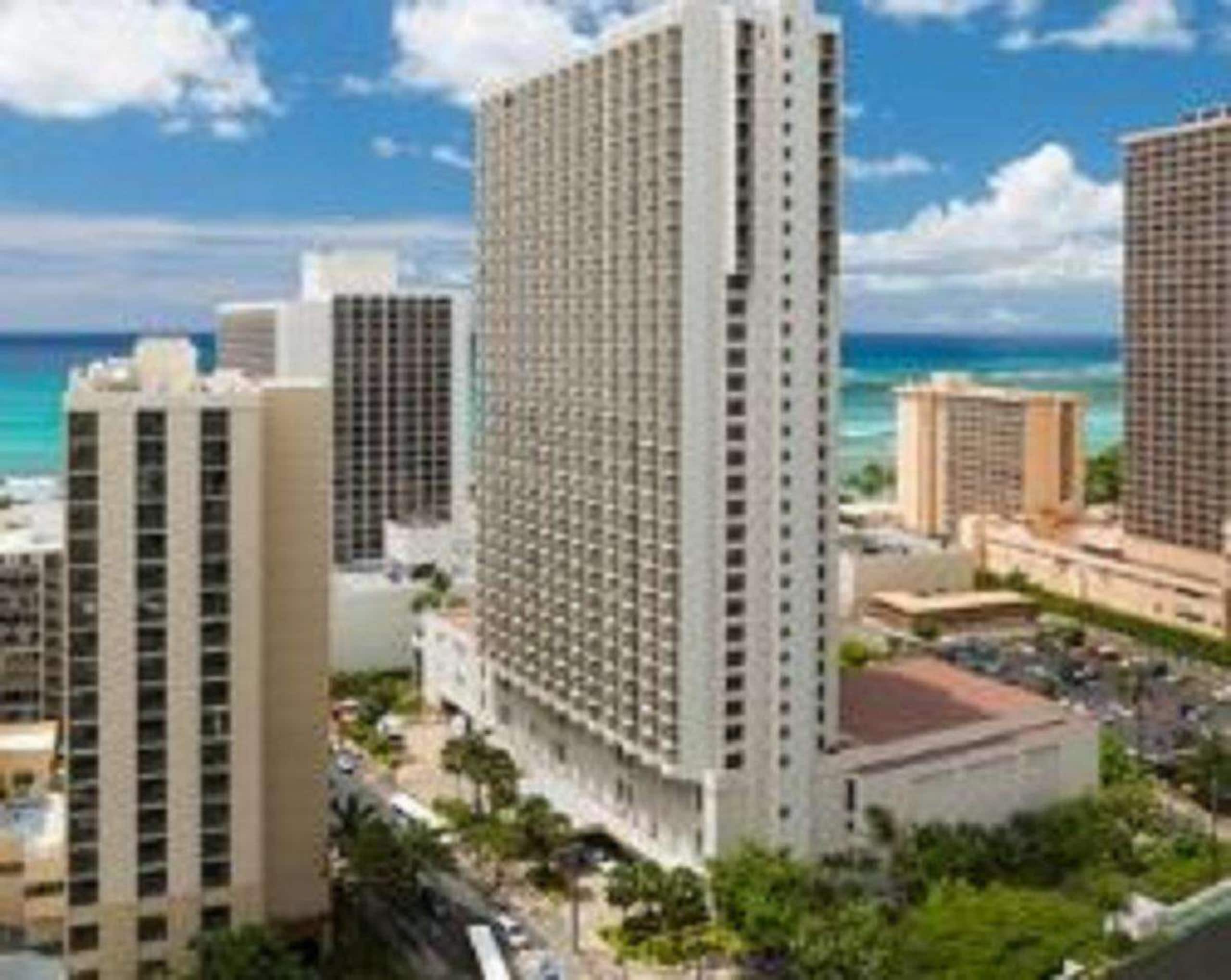 8th Fl Waikiki Sunset | Parking | Pool | AC - Image 10