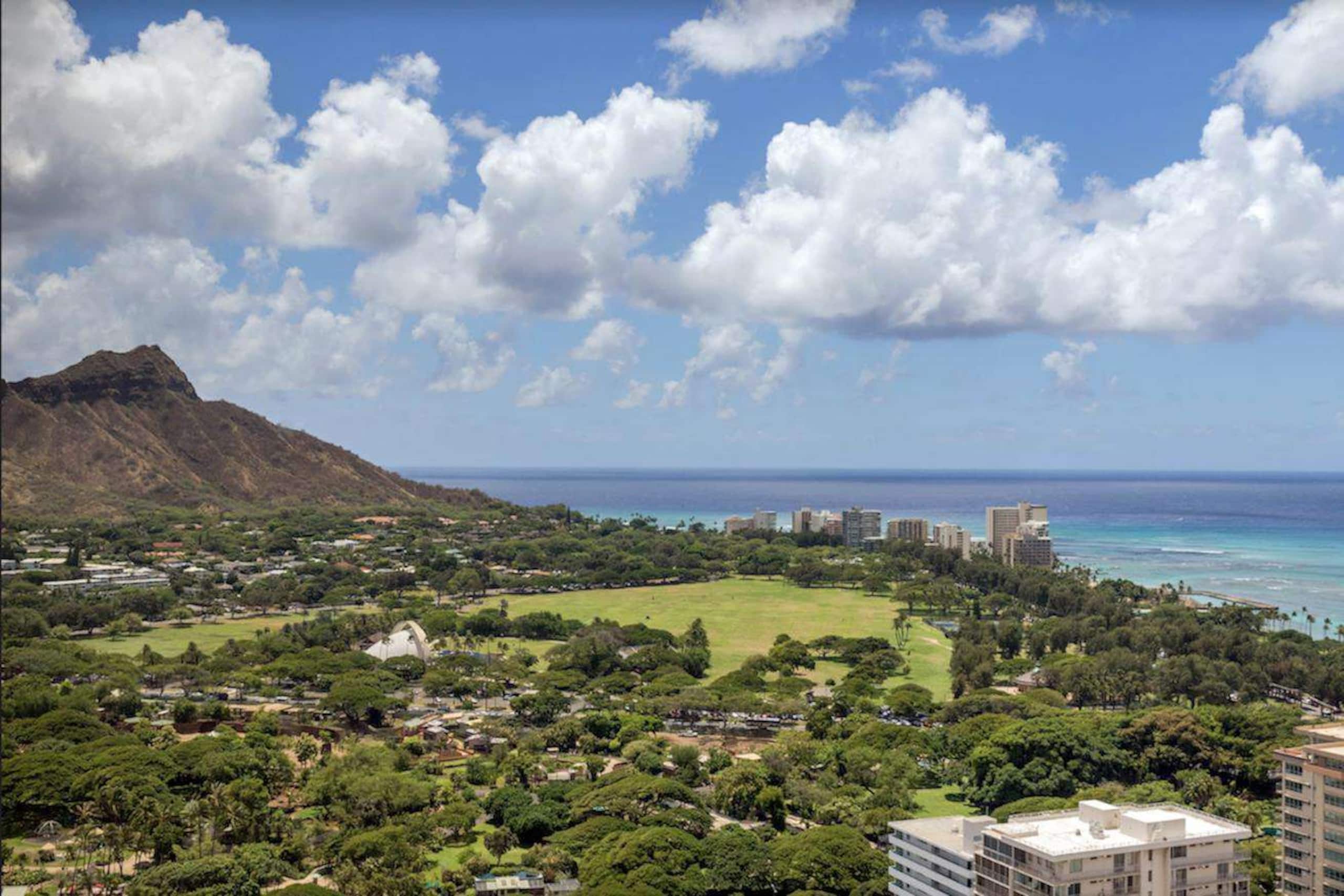 8th Fl Waikiki Sunset | Parking | Pool | AC - Image 22
