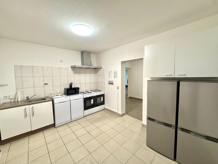 Casa Heusenstamm – Multi-guest Residence - Frankfurt
