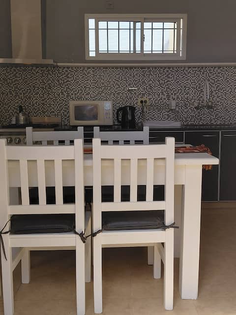 Top Airbnb: Beautiful apartment in the area with the best beaches en Playa Serena