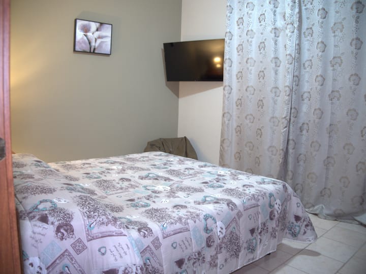 B&b De Mauro - Maruggio