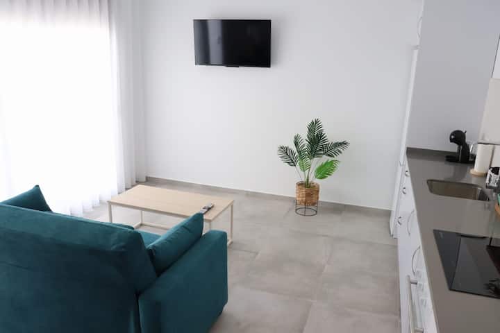 Apartamento 4 El Almendro En La Herrada Home - Catral