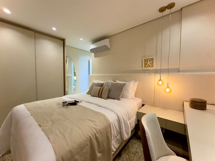 غرفة النوم 1