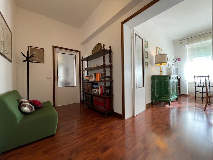 Casa Mariò: Accogliente Dimora Alle Porte Di Siena - 西恩納