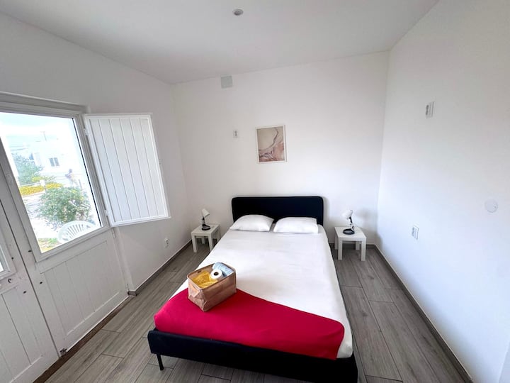 Dya Room| Steps From Beach - Faro
