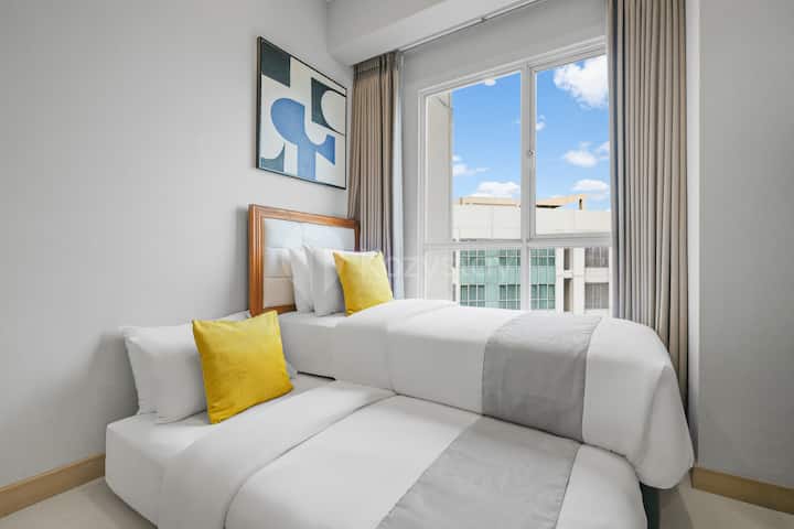 Spavaća soba za goste