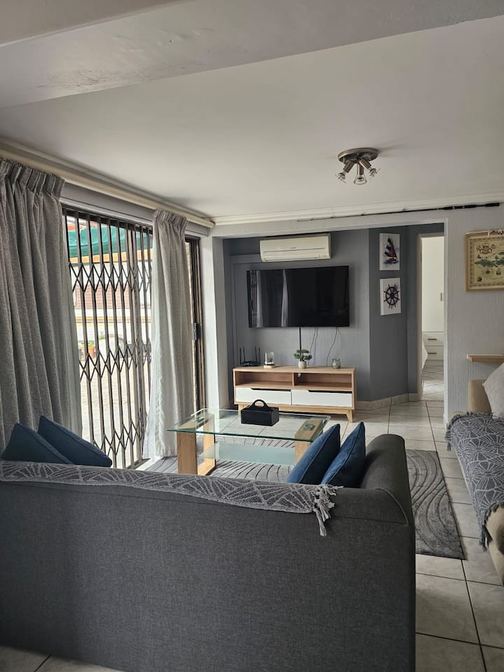 89 & Mine - Plettenberg Bay