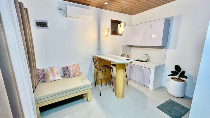 Y And B Homestay - Mangatarem