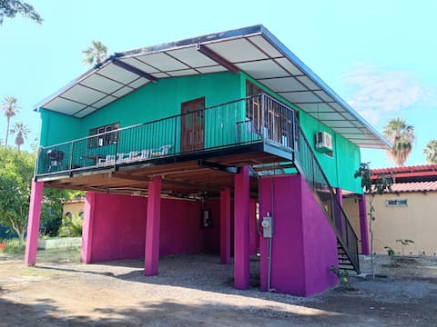Casa Antonia in the Oasis Rio Baja