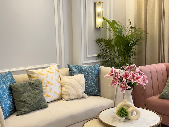 3bhk Flat In Dwarka Near •Yashobhoomi And •Airport - Delhi