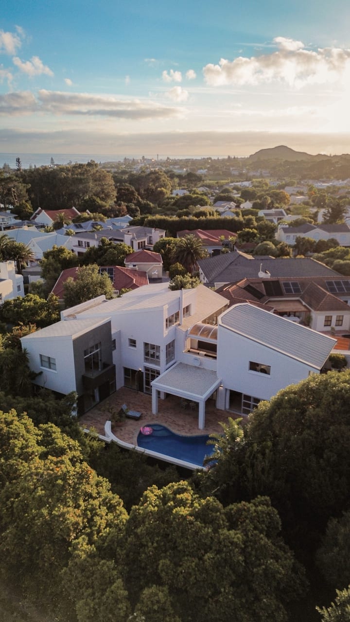 Fairway Vue & Vin - Hermanus