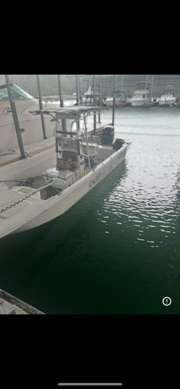 Elite Striper Sportfishing Llc Book An Adventure - Flowery Branch, GA