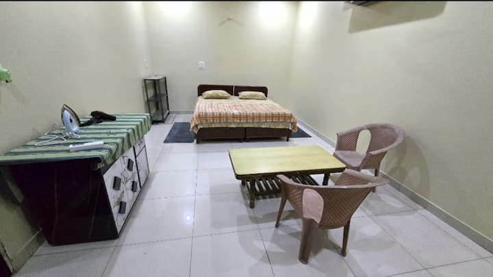 Home Stay 1 Bedroom - Jalandhar