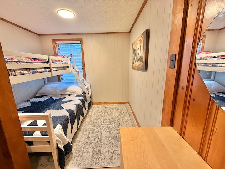 Спална соба 3