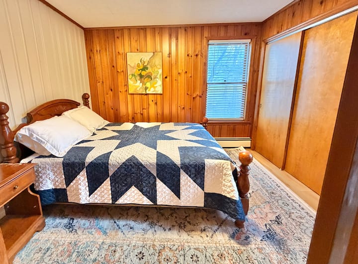 Спална соба 1