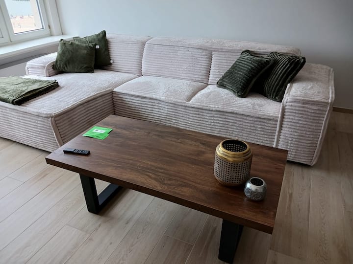 Suite La Mer - Bredene