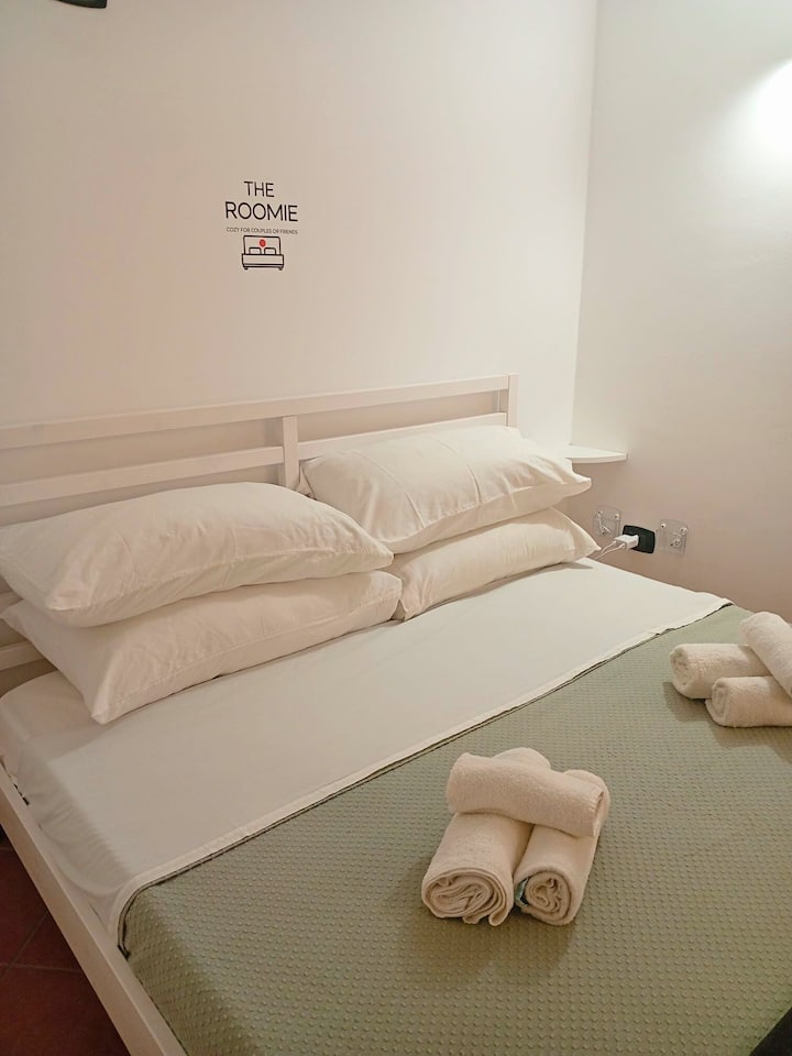 CAMA DOBLE