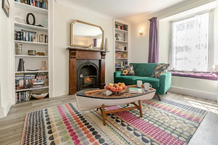 3 Bed In Boscastle (Oc-p00874) - Cornouailles