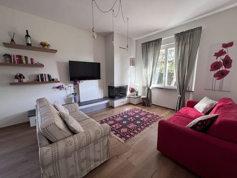 Proprietà Airbnb di successo: The quiet of the Geggiano forest a Castelnuovo Berardenga