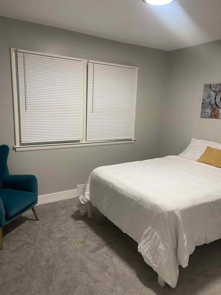 เตียงใหญ่