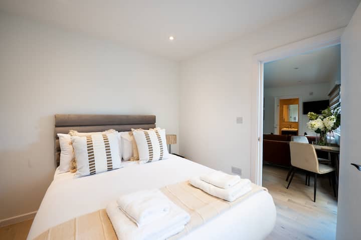 საძინებელი