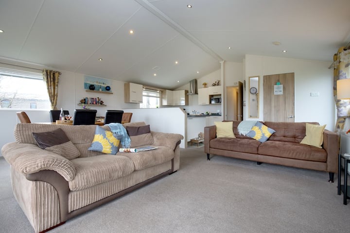 A1 Moments, Landscove Holiday Park, Brixham - Brixham