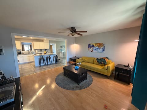 Successful Airbnb property: Tempe Infield Inn-Spring MLB-ASU -WM Phx Open in Tempe